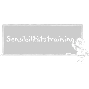 Sensibilitätstraining
