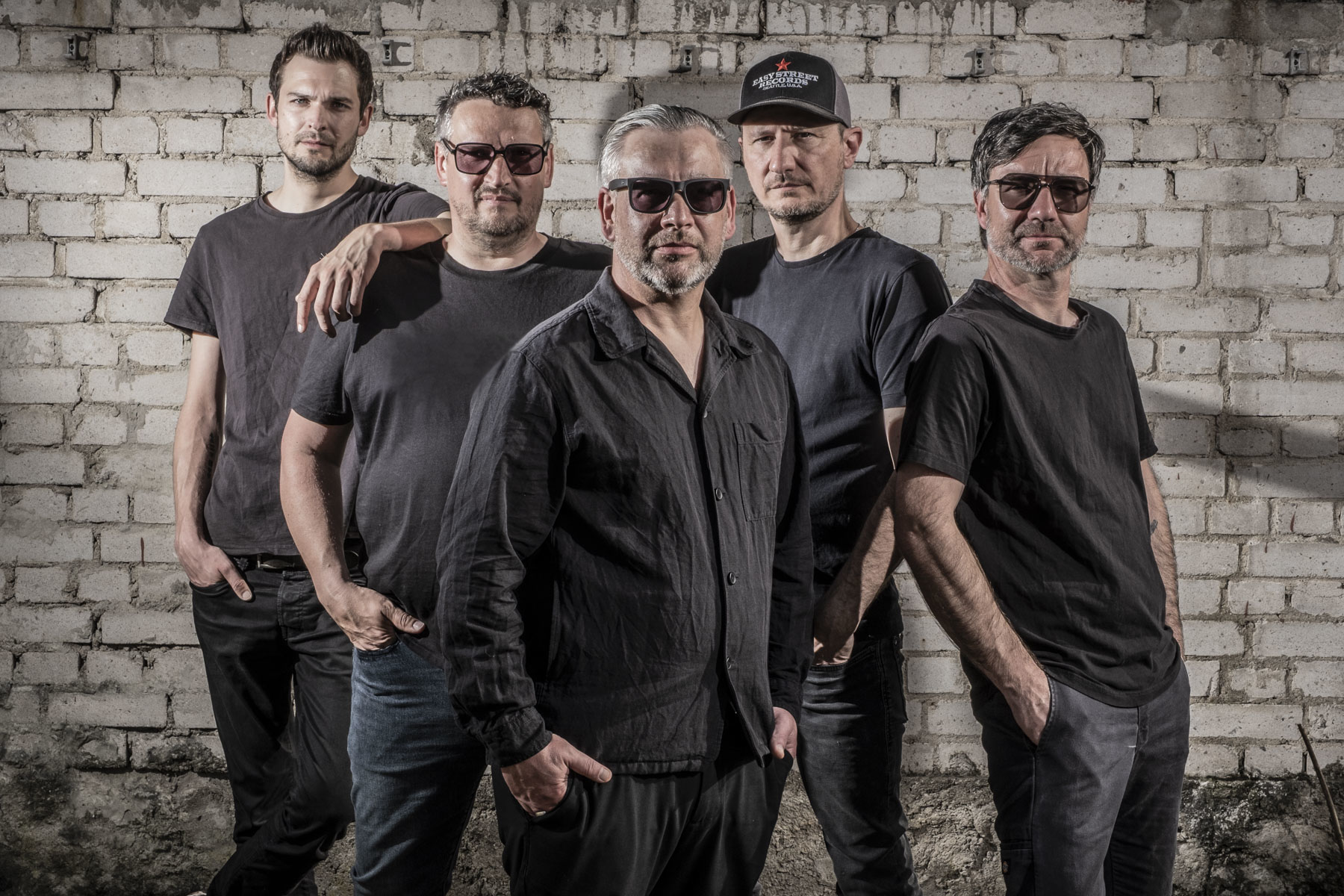 Der Dicke Polizist - DDP