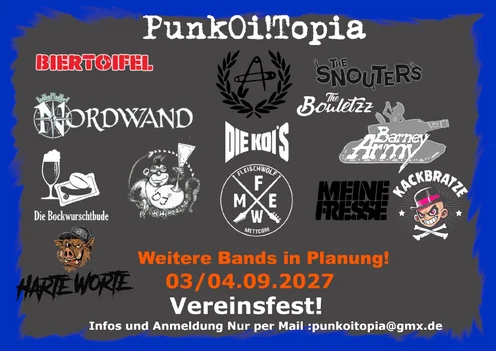PunkOiTopia #2 - 2027