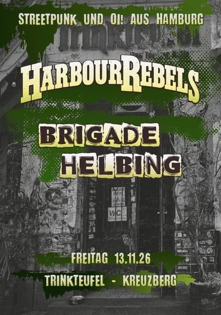 HarbourRebels/BrigadeHelbing