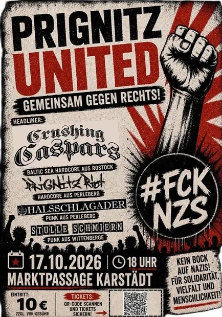 Prignitz United