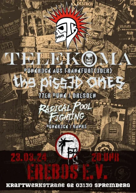 Jugendclub Erebos e.V.