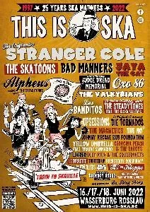 This is Ska
