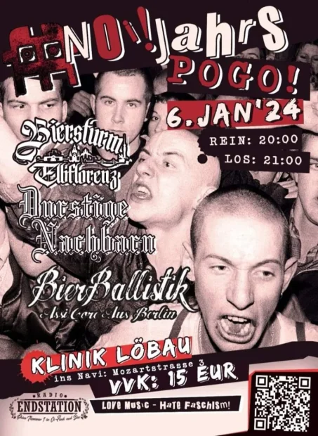 N0i! Jahrs Pogo