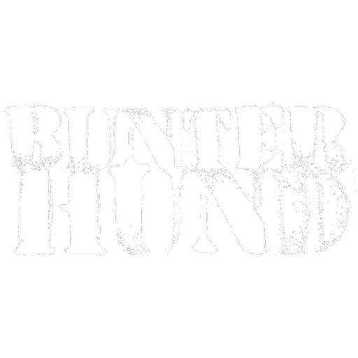 Bunter Hund